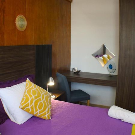 Pino Apartment Oaxaca Kültér fotó