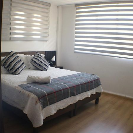 Pino Apartment Oaxaca Kültér fotó