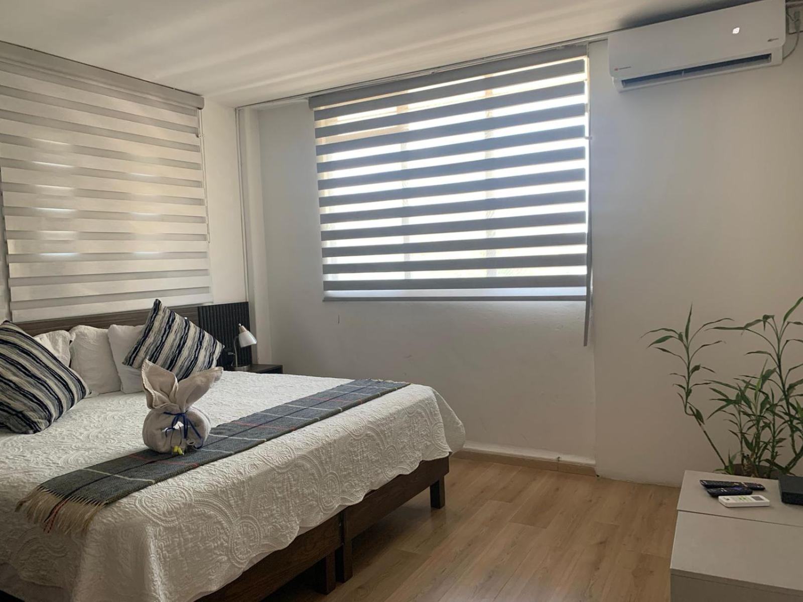 Pino Apartment Oaxaca Kültér fotó