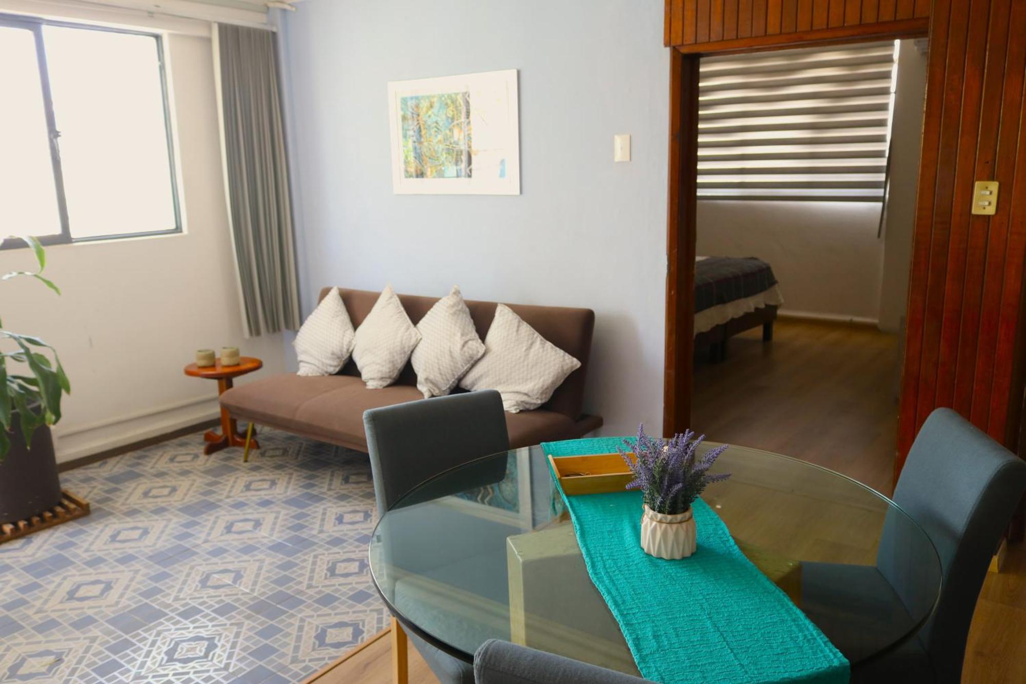 Pino Apartment Oaxaca Kültér fotó