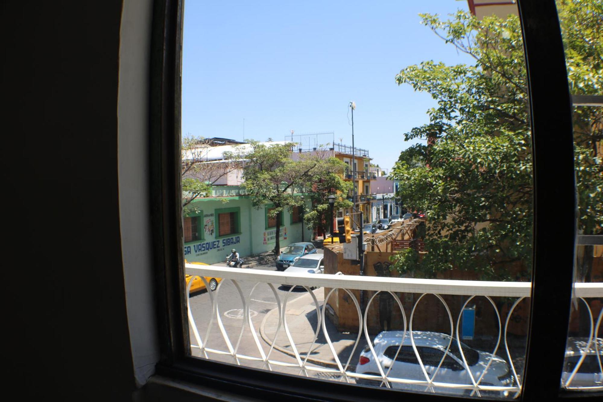 Pino Apartment Oaxaca Kültér fotó