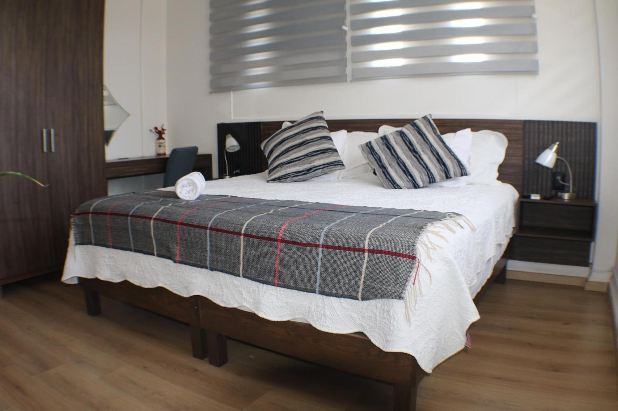 Pino Apartment Oaxaca Kültér fotó