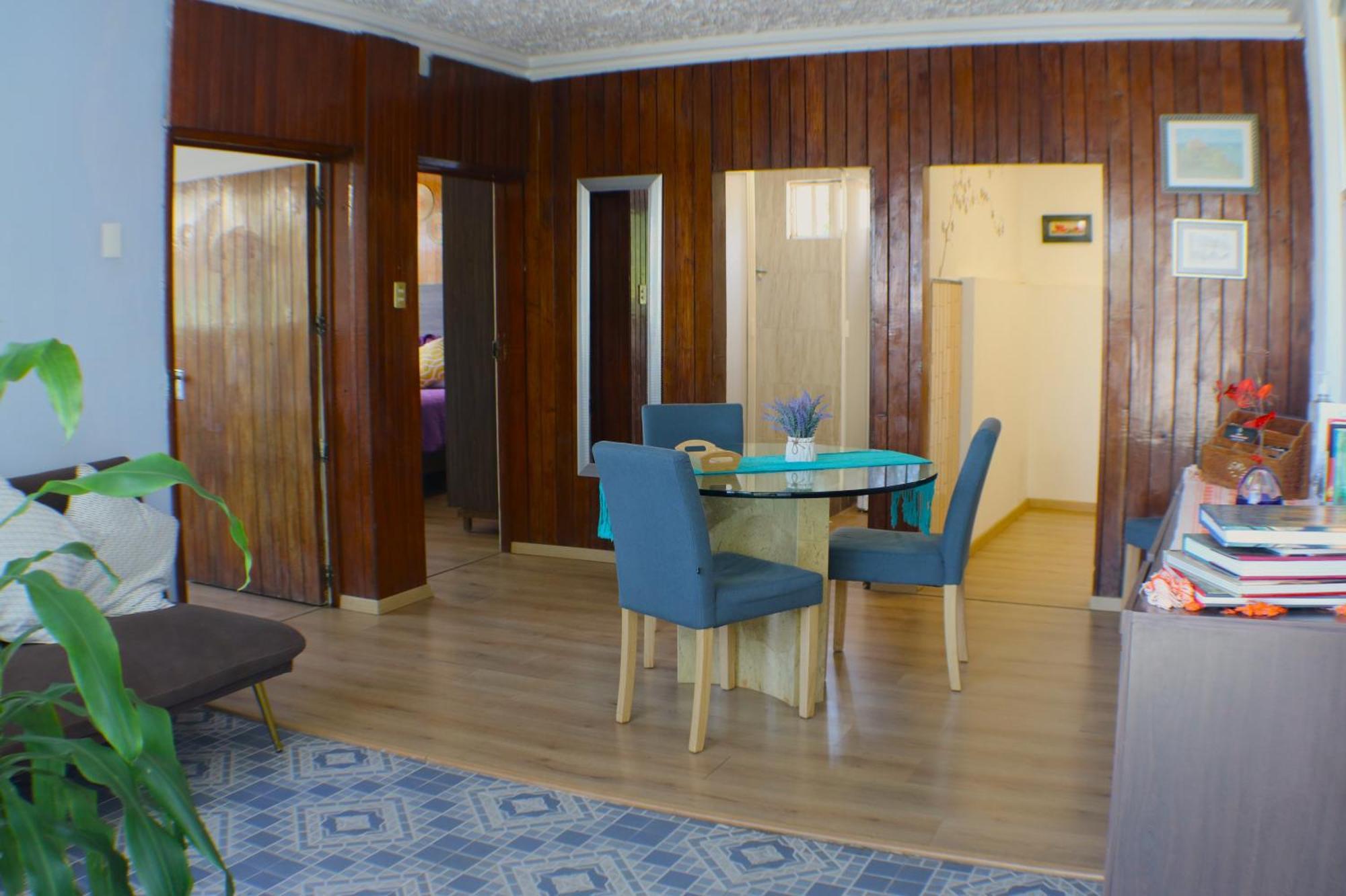 Pino Apartment Oaxaca Kültér fotó