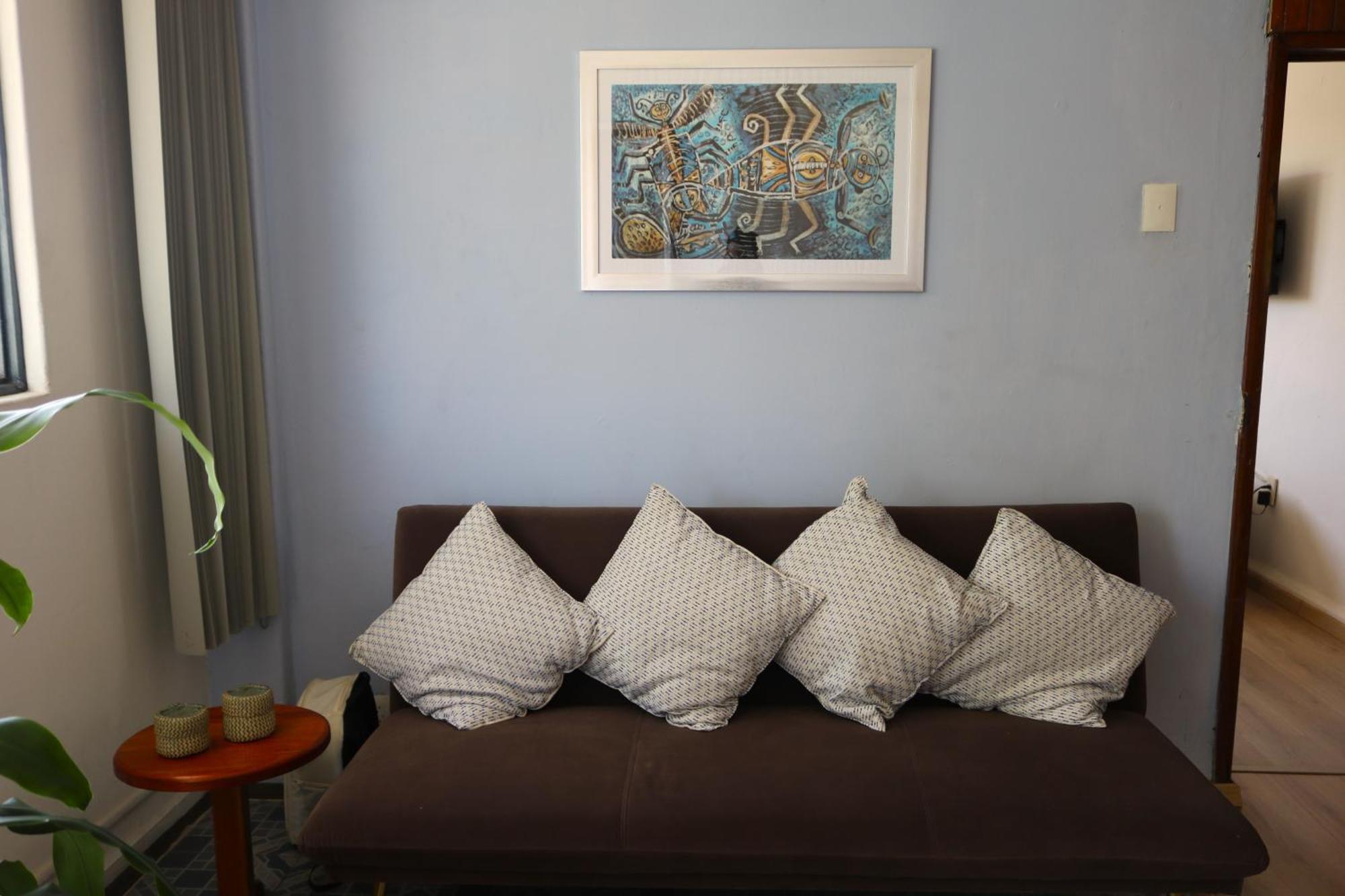Pino Apartment Oaxaca Kültér fotó