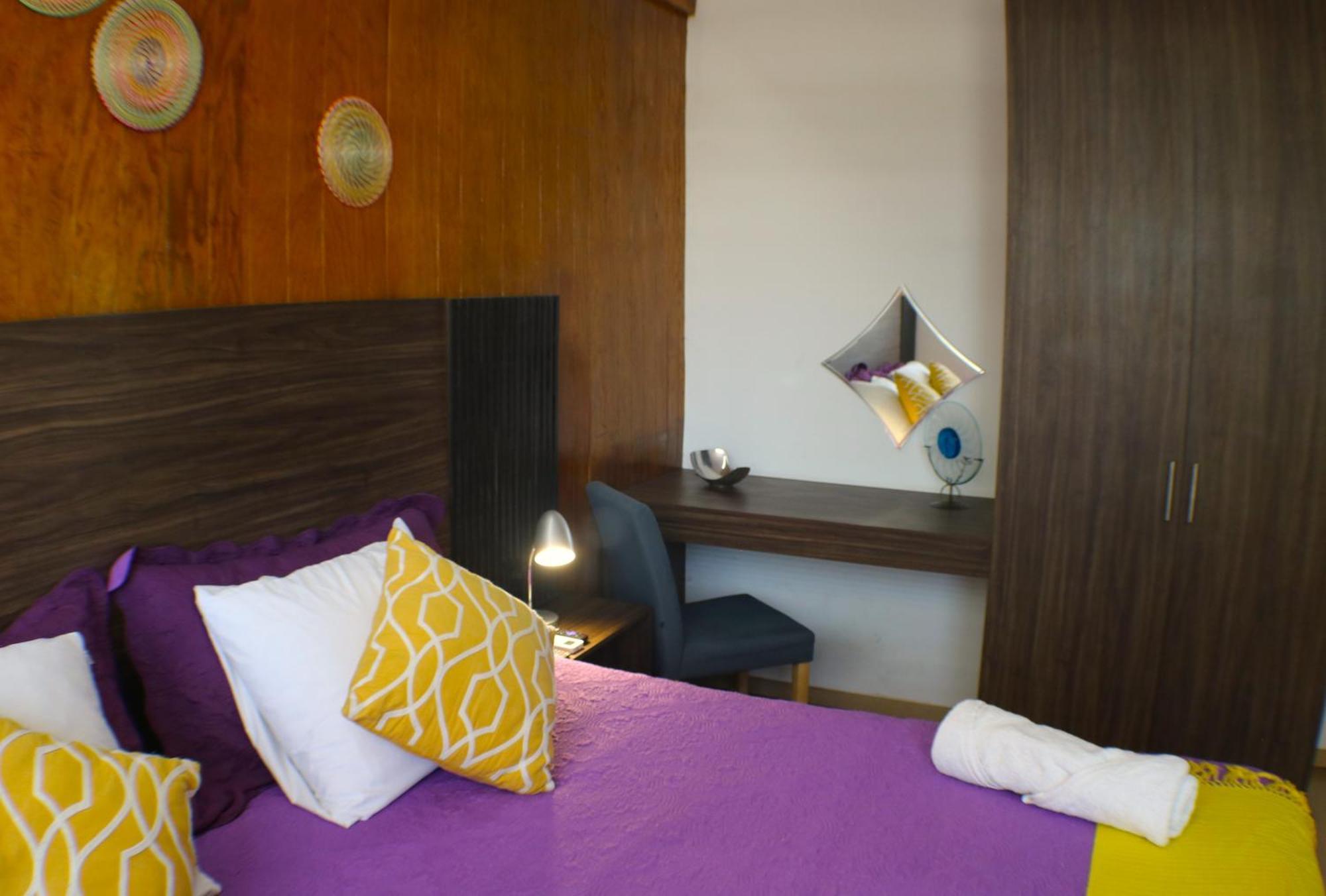 Pino Apartment Oaxaca Kültér fotó