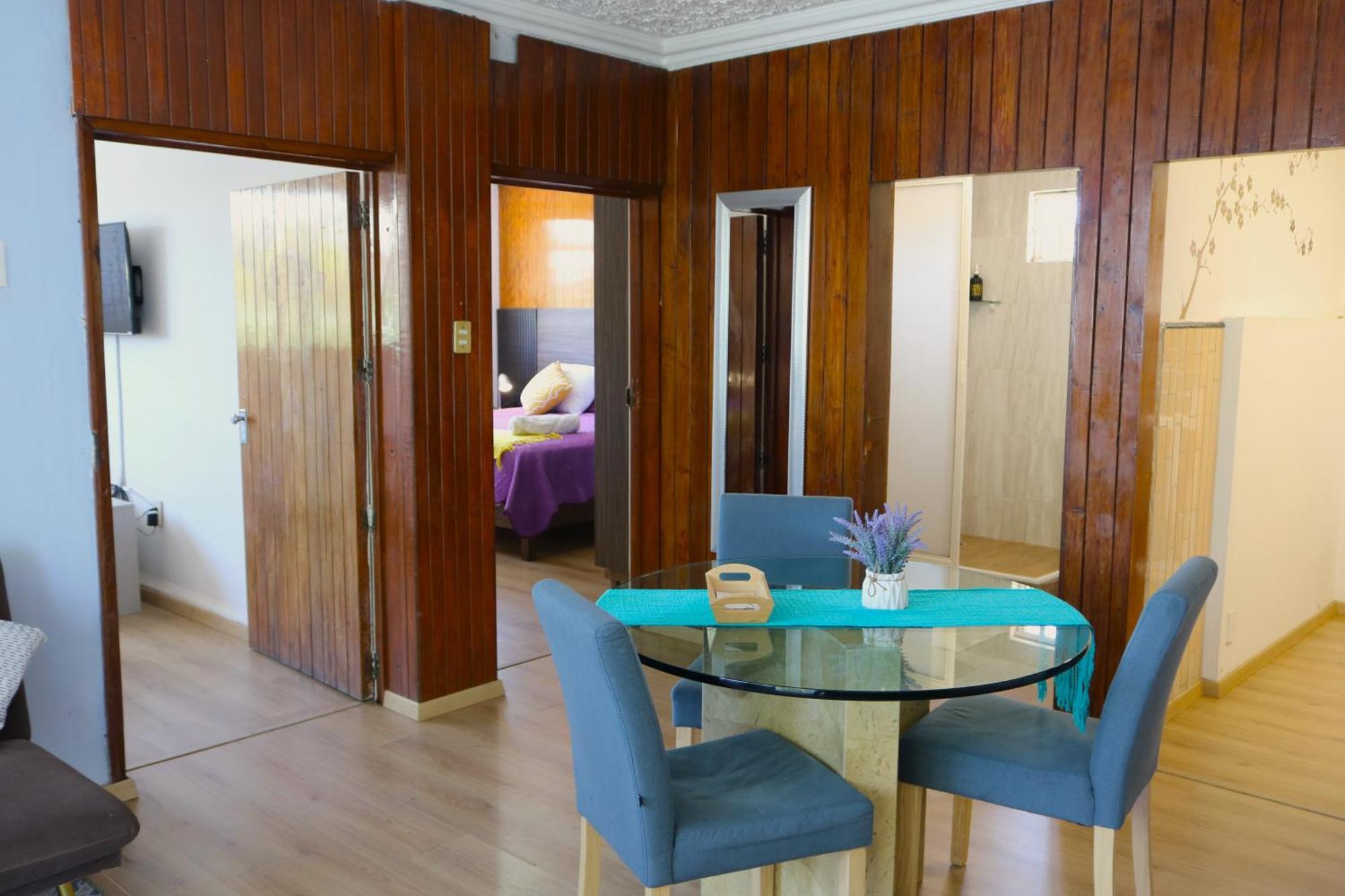 Pino Apartment Oaxaca Kültér fotó
