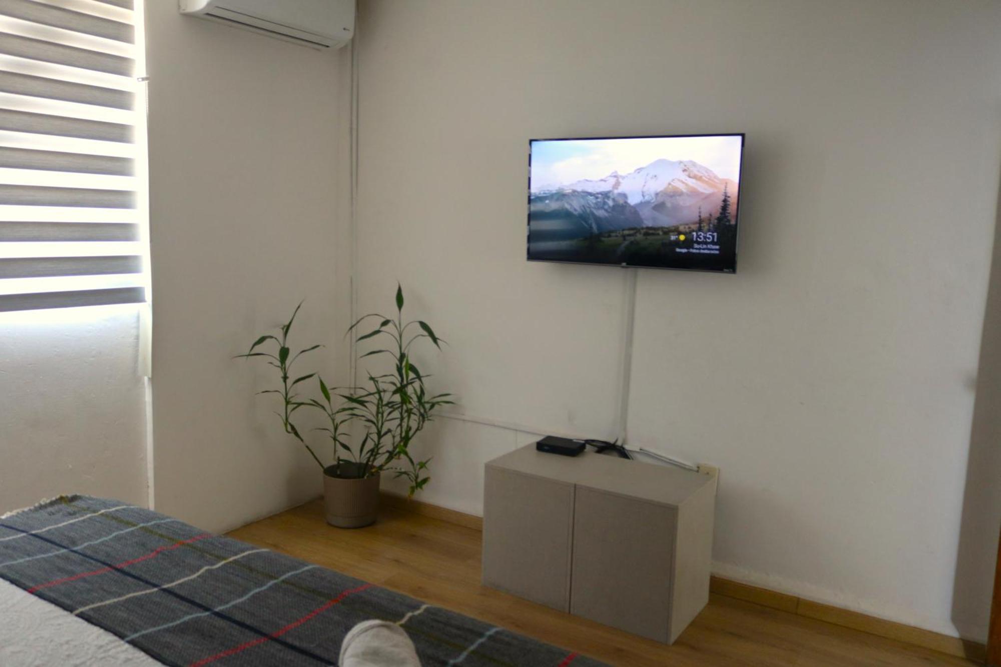 Pino Apartment Oaxaca Kültér fotó