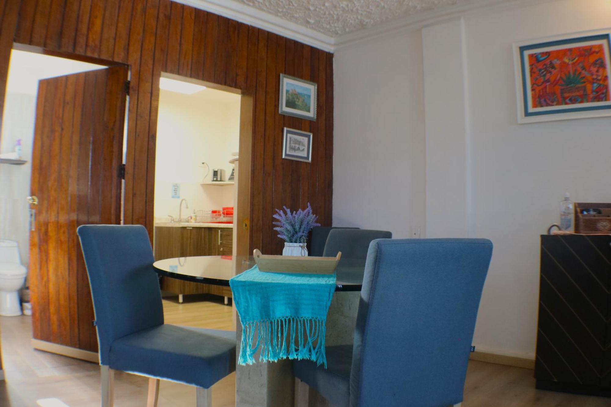 Pino Apartment Oaxaca Kültér fotó