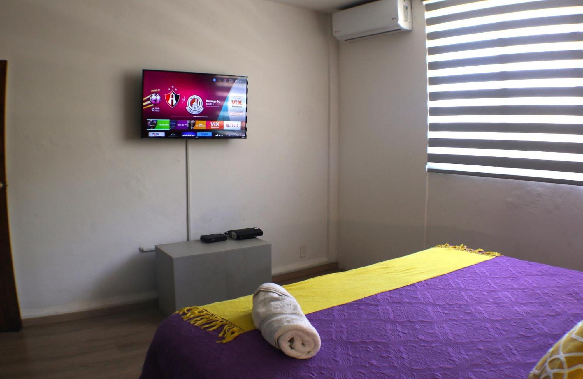Pino Apartment Oaxaca Kültér fotó