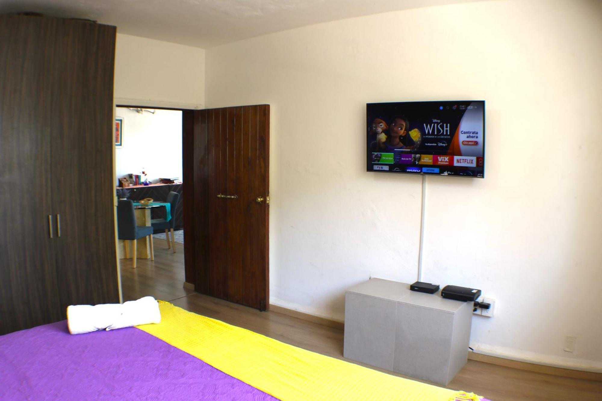 Pino Apartment Oaxaca Kültér fotó