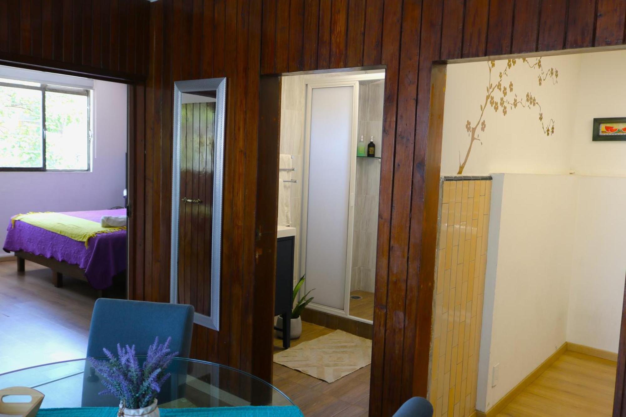 Pino Apartment Oaxaca Kültér fotó