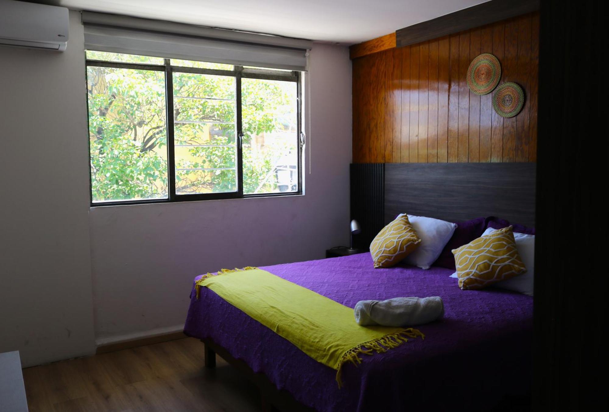 Pino Apartment Oaxaca Kültér fotó