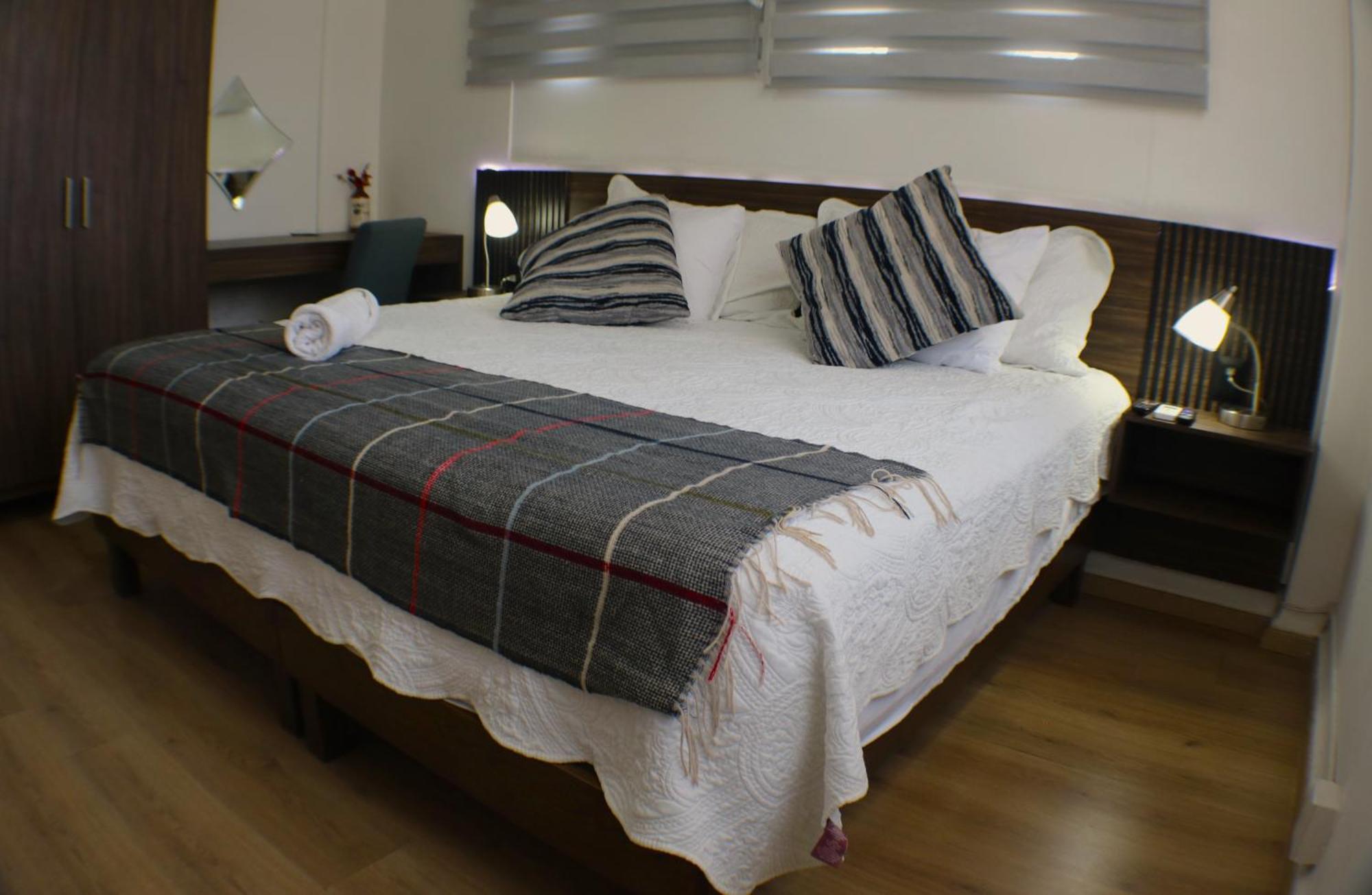 Pino Apartment Oaxaca Kültér fotó
