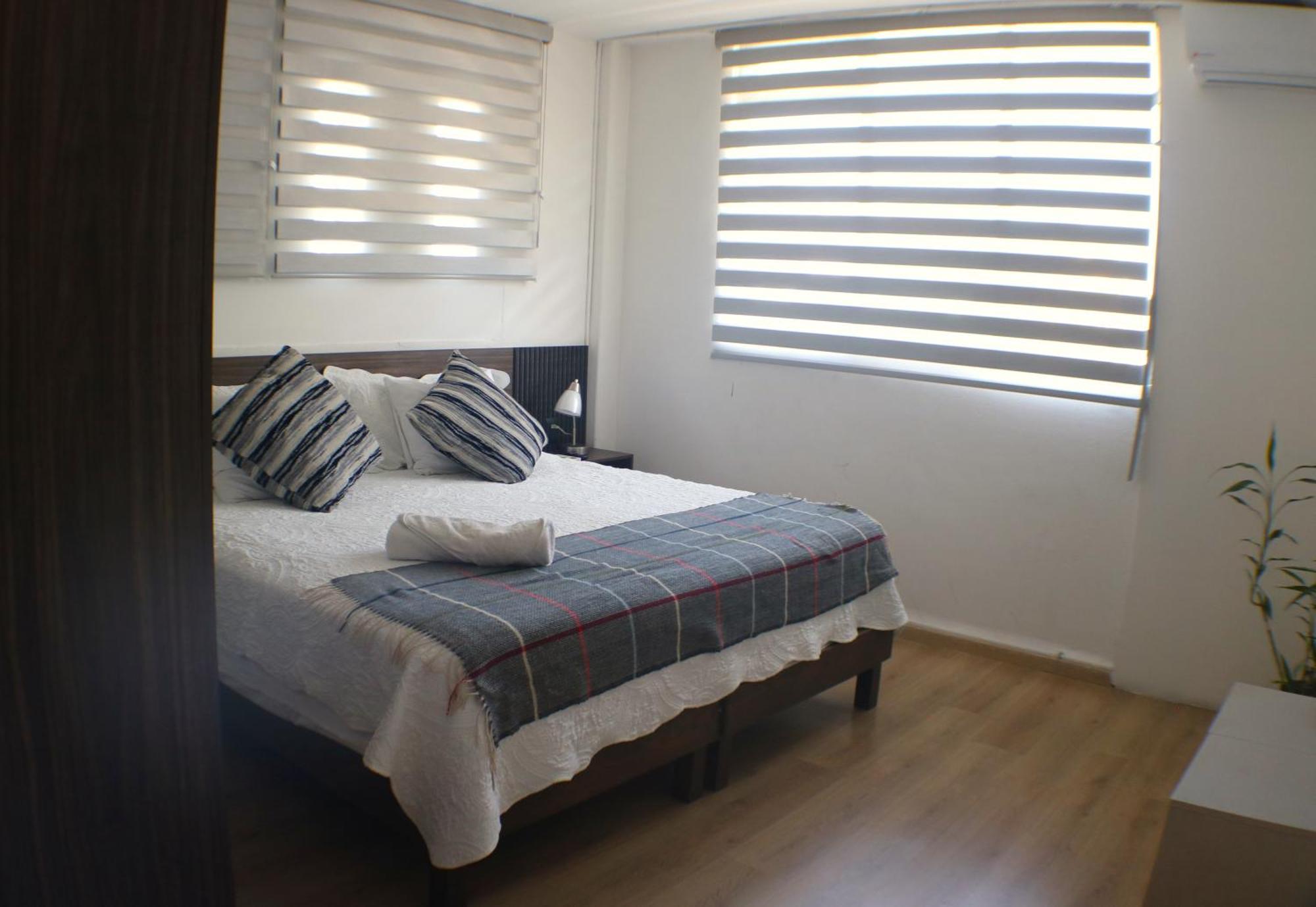 Pino Apartment Oaxaca Kültér fotó
