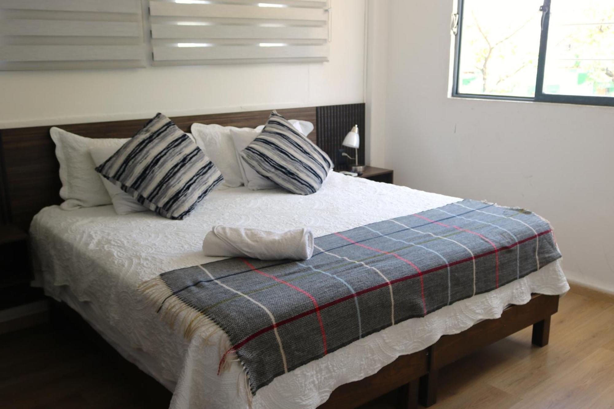 Pino Apartment Oaxaca Kültér fotó