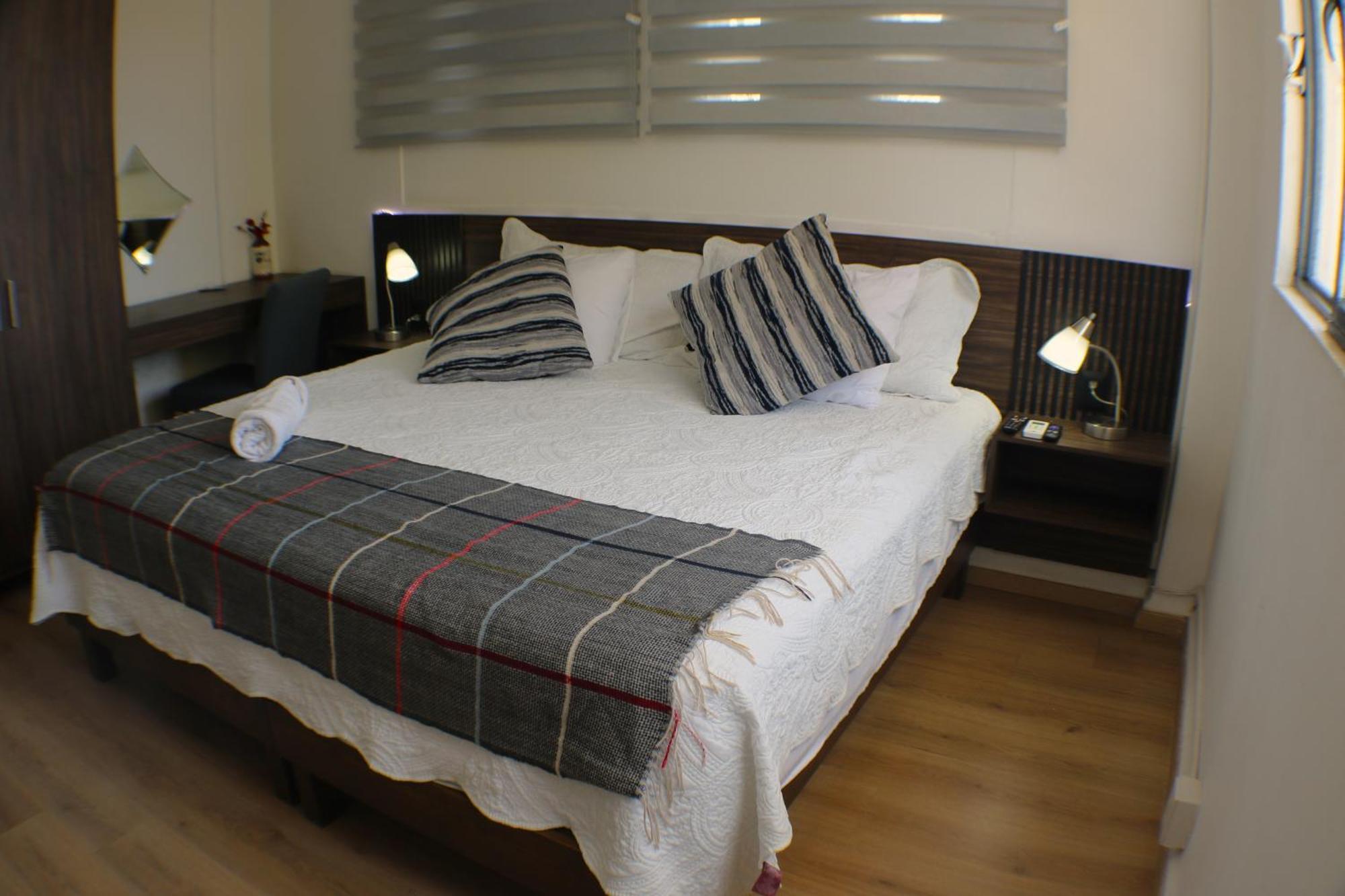 Pino Apartment Oaxaca Kültér fotó