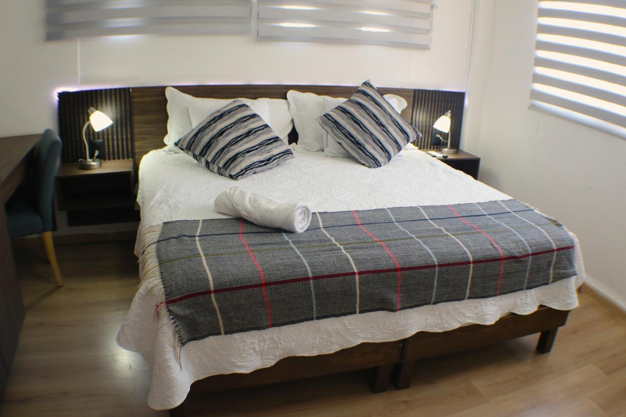 Pino Apartment Oaxaca Kültér fotó