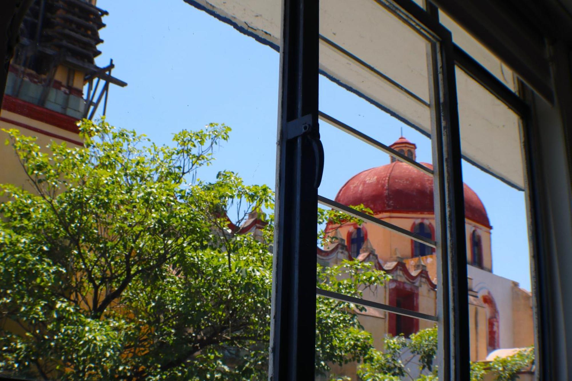 Pino Apartment Oaxaca Kültér fotó